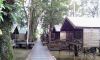 Taman Wisata KumKum Kebun Binatang Kecil di Palangkaraya