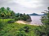 Pantai Teluk Jantang Keindahan Hidden Beach di Aceh