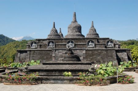 Brahmavihara Arama Bali