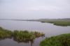Danau Napangga Peristirahatan Raja yang Asri di Riau