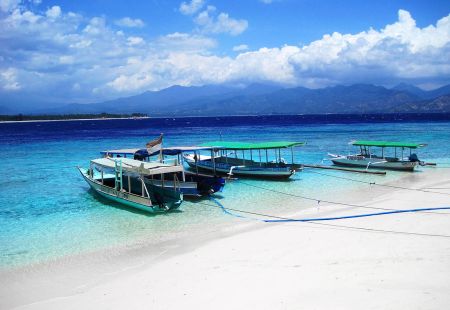 Gili Air Lombok