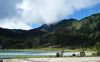 Kawah Telaga Bodas Kecantikan Kawah Aktif di Jawa Barat