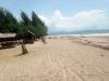 Pantai Pasir Jambak Nuansa Berbeda di Padang Sumatera Barat