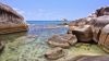 Pantai Tanjung Tinggi Indahnya Bebatuan Granit Khas Pantai di Belitung