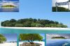Pulau Lihaga Melihat Sisi Lain Keindahan Pulau di Sulawesi Utara 