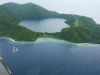 Pulau Satonda Uniknya Sebuah Danau Misterius di Nusa Tenggara Barat