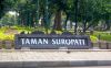 Taman Suropati Destinasi Wisata Gratis Dengan Fasilitas Memadai di Jakarta