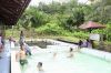 Air Panas Hantakan Tempat Liburan Keluarga di Kalimantan Selatan