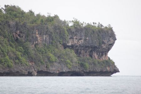 Pulau Giliyang Jawa Timur