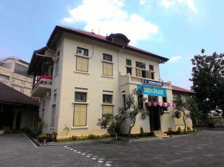 Museum Sandi Yogyakarta