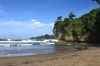 Pantai Gua Langir yang Terkenal Keindahannya di Banten