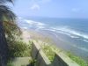 Pantai Lembah Putri Keindahan Hamparan Laut di Jawa Barat