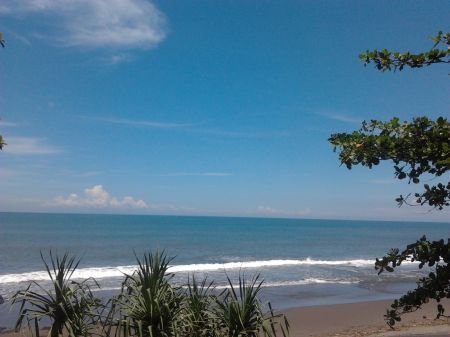 Pantai Soka Bali