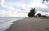 Pantai Swarangan Tempat Wisata Akhir Pekan di Kalimantan Selatan