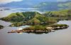 Pulau Asei Pulau Kecil Penuh Pesona di Papua