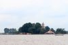 Pulau Kemaro Daya Tarik Pagoda 9 Tingkat di Sumatera Selatan