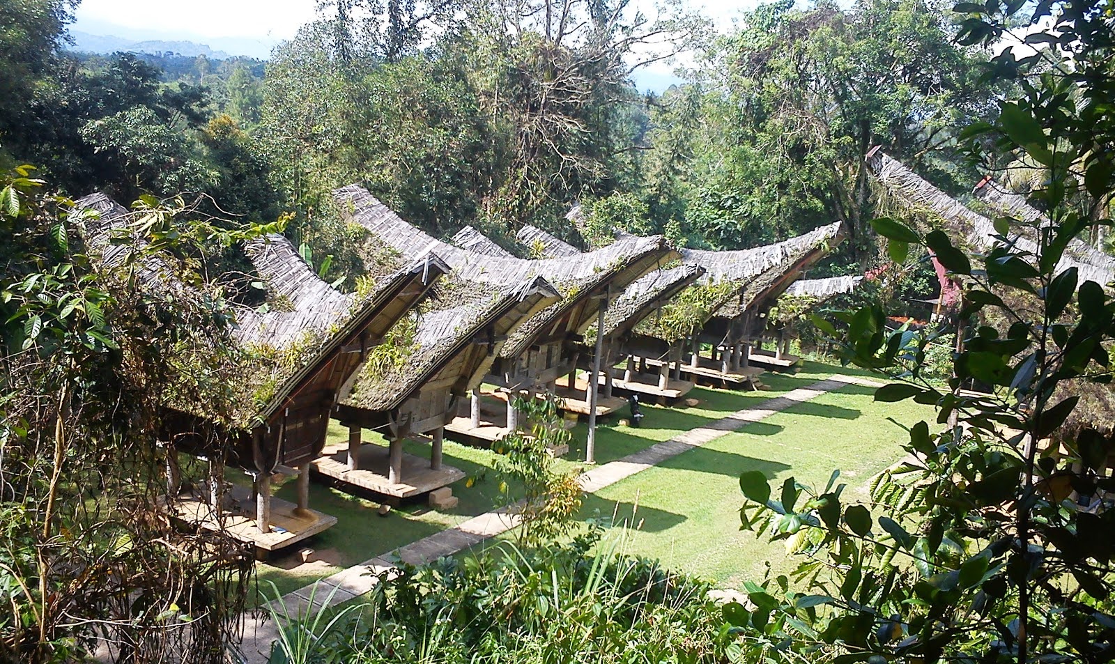 gambar pemandangan wisata indonesia - Pemandanganoce