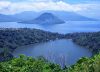 Danau Laguna Ngade yang Menakjubkan di Maluku Utara