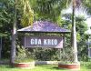 Goa Kreo Petilasan Sunan Kalijaga di Jawa Tengah
