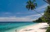Pantai Sumur Tiga Indahnya Pasir Lembut dan Berkilau di Aceh