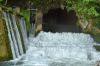 Waikelo Sawah Nusa Tenggara Timur Pesona Air Terjun Di Mulut Goa
