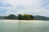 Gili Kedis Pulau Kecil yang Romantis di Nusa Tenggara Barat