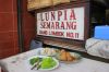 Lumpia Gang Lombok Lezatnya Pelopor Lumpia di Semarang
