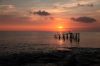 Pantai Ampenan Nuansa Kota Tua yang Indah di Nusa Tenggara Barat
