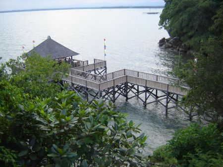 Tanjung Pallette Sulawesi Selatan
