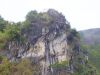 Batu Gantung Uniknya Bebatuan Alami di Sumatera Utara
