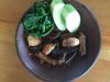 Kebelet Belut Lezatnya Kuliner Serba Belut di Yogyakarta