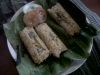 Nasi Sumsum Nikmatnya Kuliner Khas Serang Banten