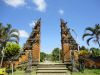 Pura Lingsar Wujud Keharmonisan Dua Agama di Nusa Tenggara Barat