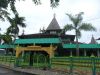 Masjid Sultan Suriansyah Megahnya Masjid Tertua di Kalimantan Selatan