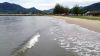 Pantai Pandan Pantai Pasir Putih dan Beningnya Air Laut di Sumatera Utara