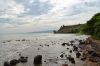 Pantai Ujung Negoro Eksotisnya Pantai Berbatu di Jawa Tengah