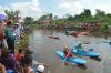 Parit Nenas Wisata Air Baru di Kalimantan Barat