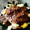 Rujak Simpang Jodoh Kuliner Romantis di Medan
