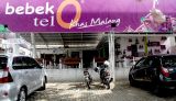 Bebek Telo Perpaduan Kuliner yang Unik di Malang
