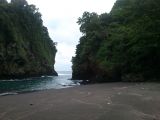 Pantai Licin Pesona Pantai Tersembunyi di Jawa Timur