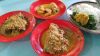 Warung Tangkilsari Menikmati Pedasnya Masakan di Malang