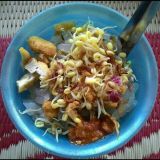 Dawet Pecel Kuliner Unik yang Berasal Dari Yogyakarta