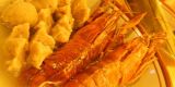 Bakso Lobster Kuliner Dengan Perpaduan Unik di Banyuwangi