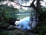 Danau Kastoba Wisata Unggulan Menarik di Pulau Bawean Gresik