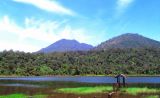 Danau Taman Hidup Wisata Indah di Kaki Gunung Argopuro Jawa Timur