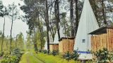 Apache Camp Lokasi Wisata Baru yang Keren di Malang