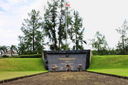 Monumen Lengkong Banten