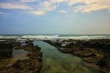 Pantai Cihara Pesona Pantai Selatan Banten