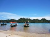 Pantai Sendang Biru Obyek Wisata yang Sangat Indah di Malang