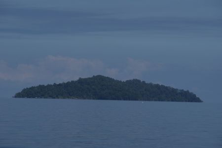 Pulau Bulu Poloe Sulawesi Selatan